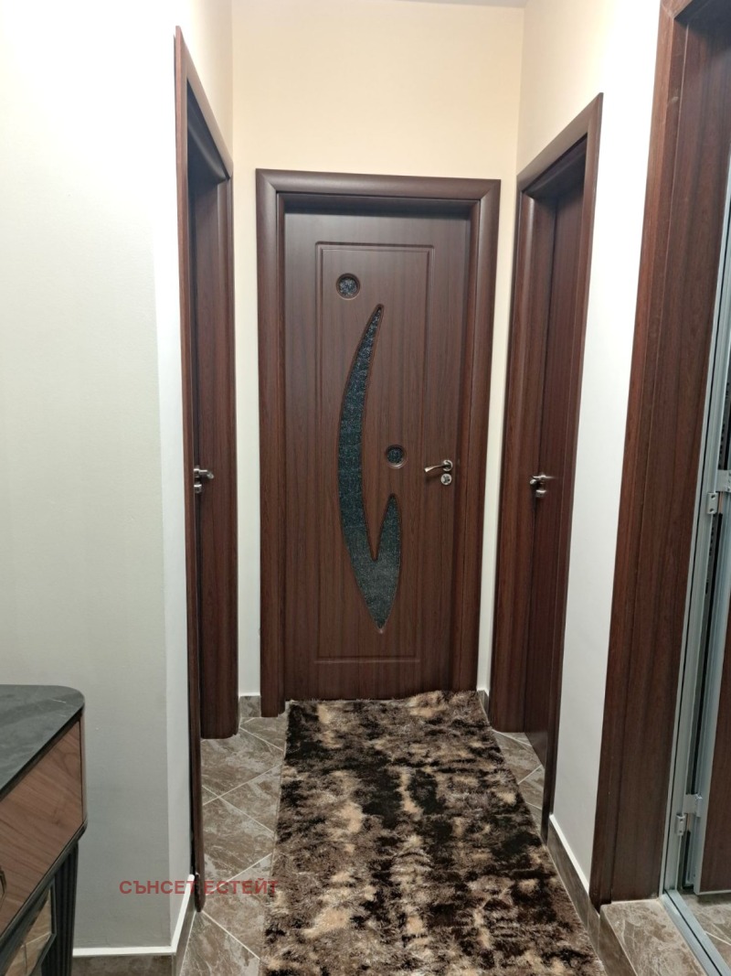 Продава 2-СТАЕН, гр. Бургас, област Бургас, снимка 7 - Апартаменти - 52162341