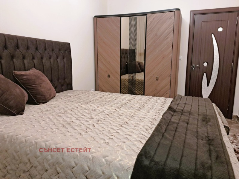 Продава 2-СТАЕН, гр. Бургас, област Бургас, снимка 4 - Апартаменти - 52162341