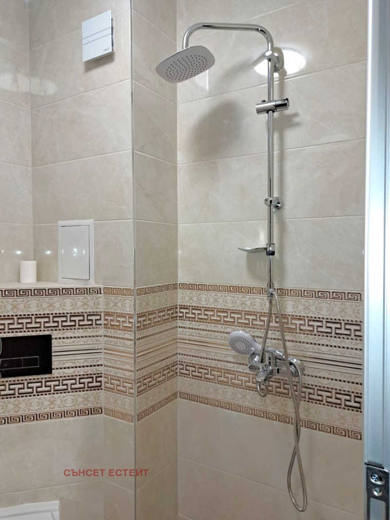 Продава 2-СТАЕН, гр. Бургас, област Бургас, снимка 8 - Апартаменти - 52162341