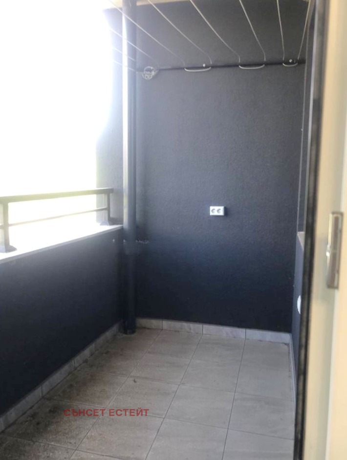 Продава 2-СТАЕН, гр. Бургас, област Бургас, снимка 6 - Апартаменти - 52162341