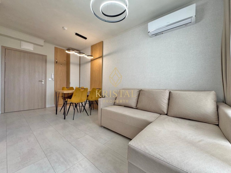 Продава 2-СТАЕН, к.к. Слънчев бряг, област Бургас, снимка 6 - Апартаменти - 52662306