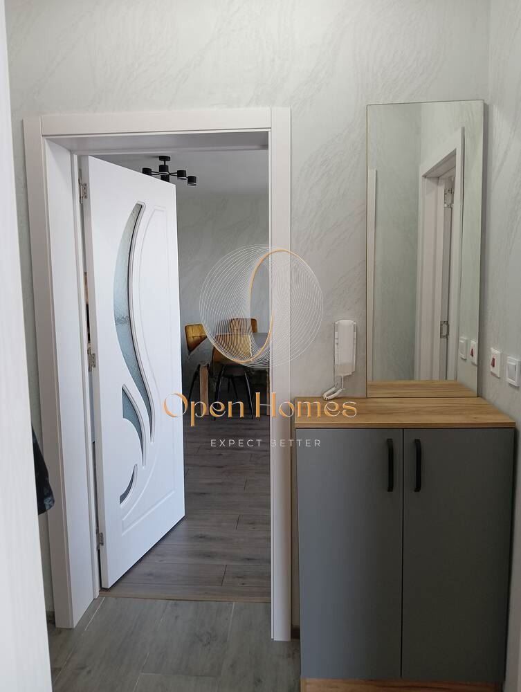 Продава 2-СТАЕН, гр. Пловдив, Остромила, снимка 8 - Апартаменти - 54752842
