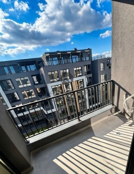 Продава 2-СТАЕН, гр. Пловдив, Кършияка, снимка 5 - Апартаменти - 56374143