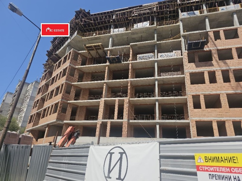 En venta  2 dormitorios Sofia , Lyulin 5 , 99 metros cuadrados | 71154379 - imagen [2]