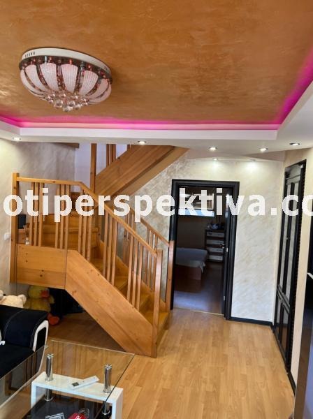 Продава  3-стаен град Пловдив , Кючук Париж , 158 кв.м | 38866513 - изображение [2]