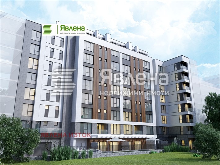 Продава  3-стаен град София , Връбница 2 , 96 кв.м | 69836936 - изображение [5]