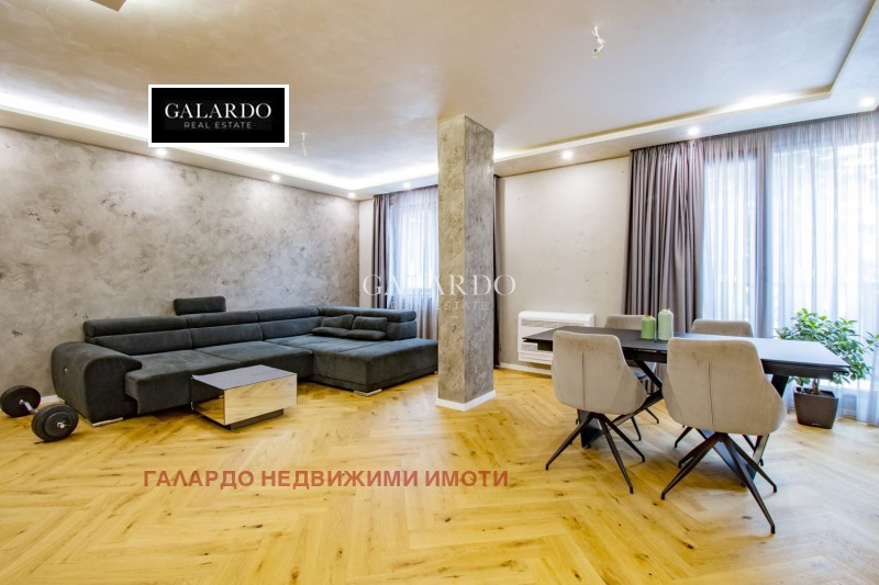 Продава  3-стаен град София , Бояна , 129 кв.м | 69447750 - изображение [2]