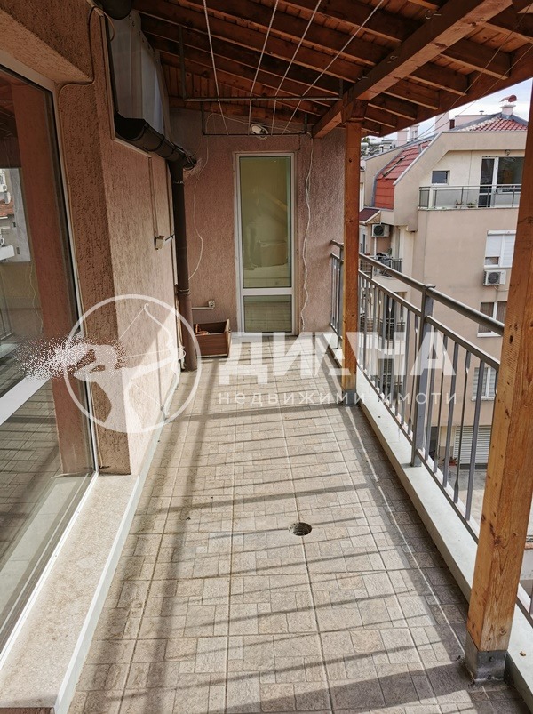 Продаја  2 спаваће собе Пловдив , Младежки Халм , 72 м2 | 35039676 - слика [8]