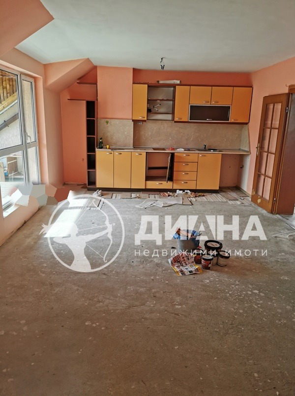 Продаја  2 спаваће собе Пловдив , Младежки Халм , 72 м2 | 35039676 - слика [3]