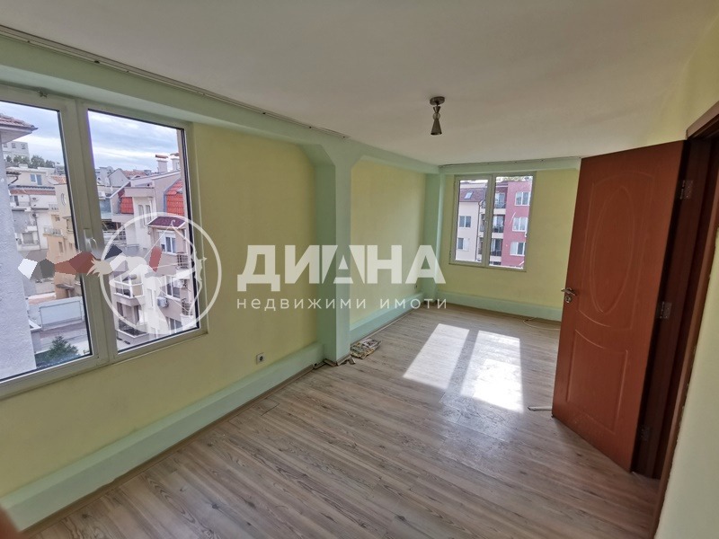 Продаја  2 спаваће собе Пловдив , Младежки Халм , 72 м2 | 35039676 - слика [2]