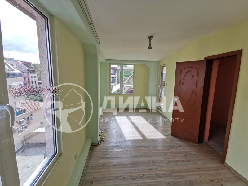 Продаја  2 спаваће собе Пловдив , Младежки Халм , 72 м2 | 35039676