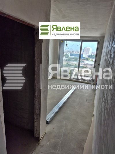 Na sprzedaż  2 sypialnie Sofia , Baniszora , 110 mkw | 65519401 - obraz [4]
