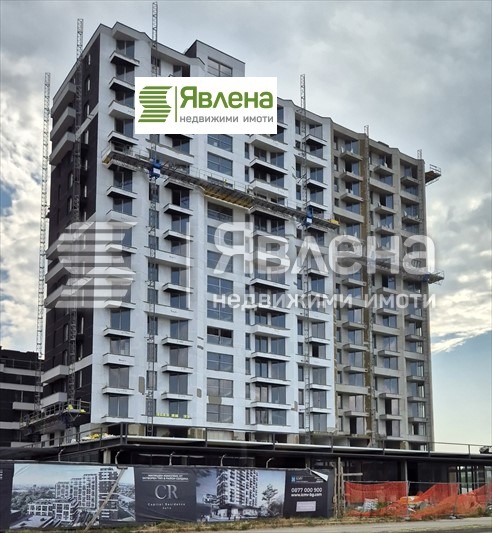 Na sprzedaż  2 sypialnie Sofia , Baniszora , 110 mkw | 65519401
