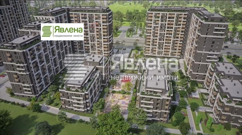 Na sprzedaż  2 sypialnie Sofia , Baniszora , 110 mkw | 65519401 - obraz [9]