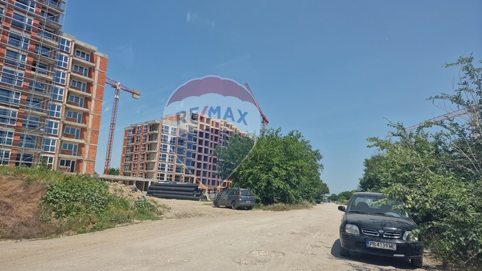 Til salg  2 soveværelser Plovdiv , Yuzhen , 106 kvm | 73912232 - billede [15]