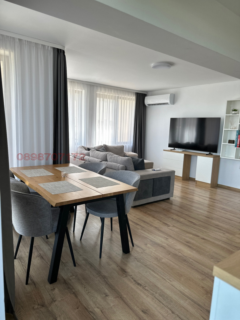 Продава 3-СТАЕН, гр. Варна, к.к. Чайка