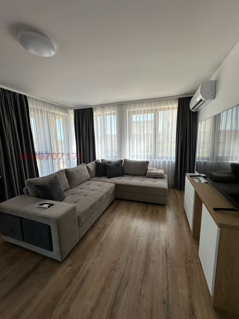 Продава 3-СТАЕН, гр. Варна, к.к. Чайка, снимка 3 - Апартаменти - 53394950