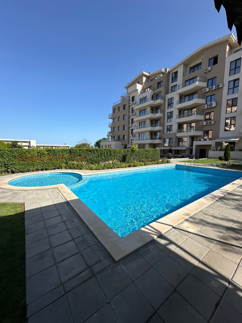 Продава 3-СТАЕН, гр. Варна, к.к. Чайка, снимка 11 - Апартаменти - 53394950