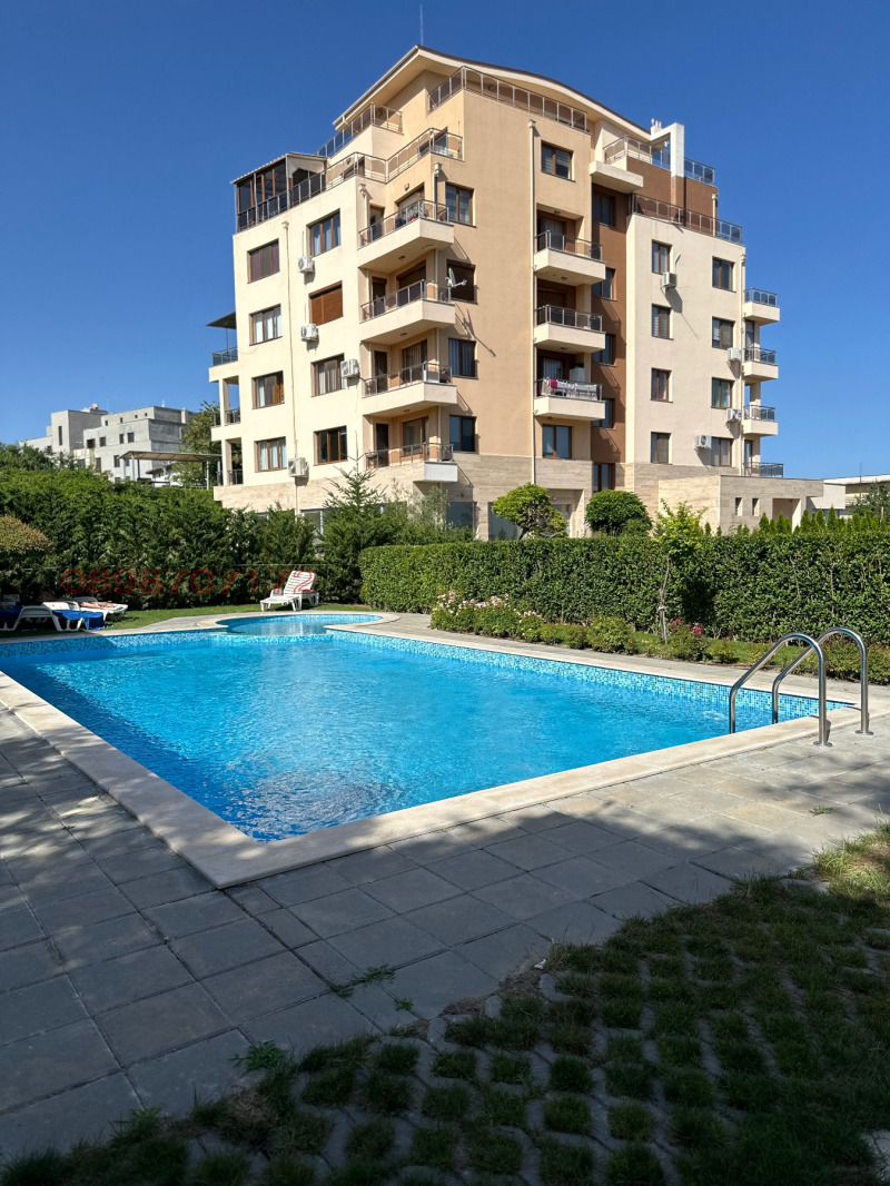 Продава 3-СТАЕН, гр. Варна, к.к. Чайка, снимка 13 - Апартаменти - 53394950