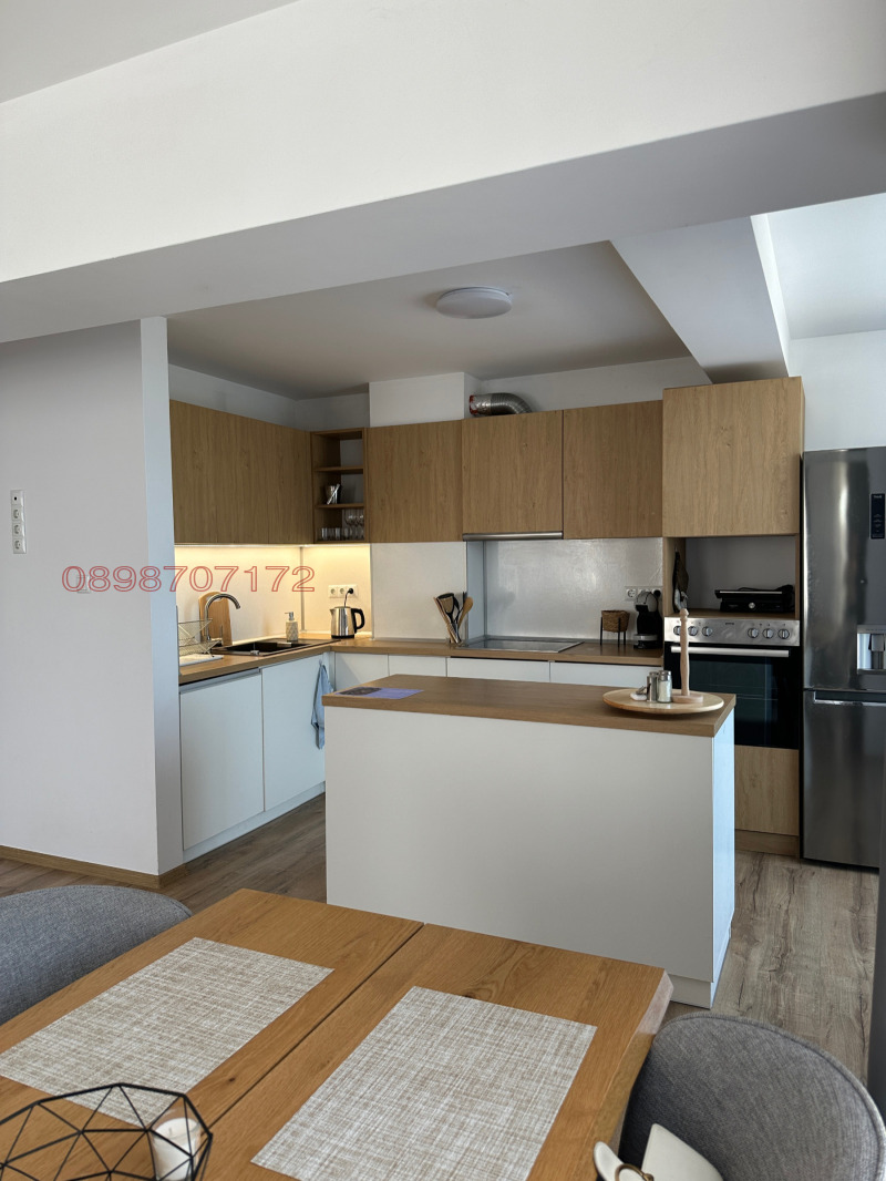 Продава 3-СТАЕН, гр. Варна, к.к. Чайка, снимка 4 - Апартаменти - 53394950