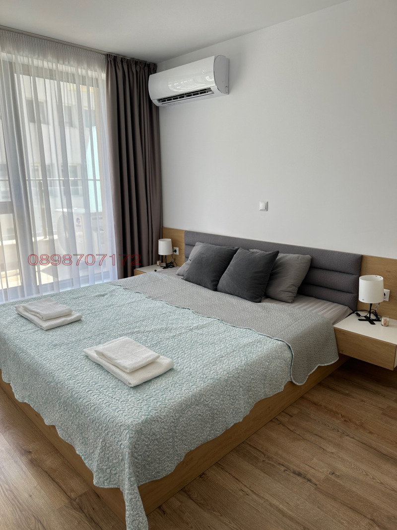 Продава 3-СТАЕН, гр. Варна, к.к. Чайка, снимка 7 - Апартаменти - 53394950