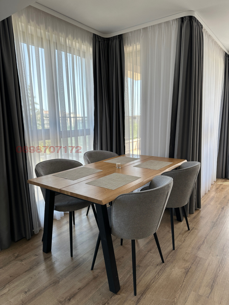 Продава 3-СТАЕН, гр. Варна, к.к. Чайка, снимка 2 - Апартаменти - 53394950