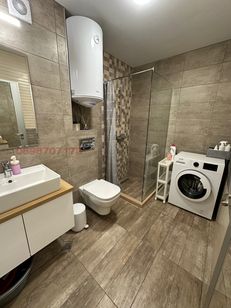 Продава 3-СТАЕН, гр. Варна, к.к. Чайка, снимка 10 - Апартаменти - 53394950