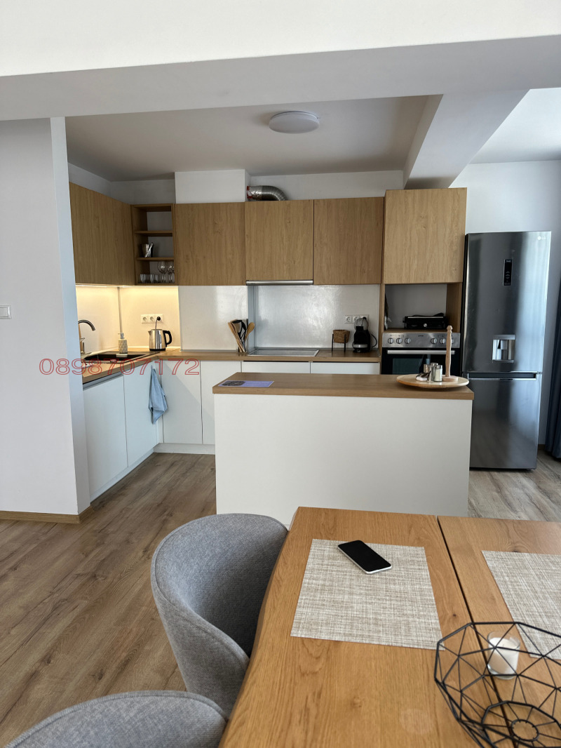 Продава 3-СТАЕН, гр. Варна, к.к. Чайка, снимка 5 - Апартаменти - 53394950