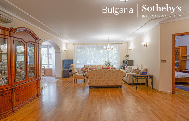 Продава  4-стаен град София , Изток , 171 кв.м | 87297765 - изображение [6]