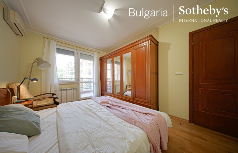 Продава 4-СТАЕН, гр. София, Изток, снимка 12 - Aпартаменти - 49430519