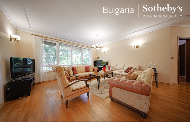 Продава  4-стаен град София , Изток , 171 кв.м | 87297765 - изображение [3]