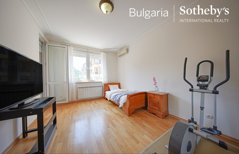 Продава  4-стаен град София , Изток , 171 кв.м | 87297765 - изображение [13]