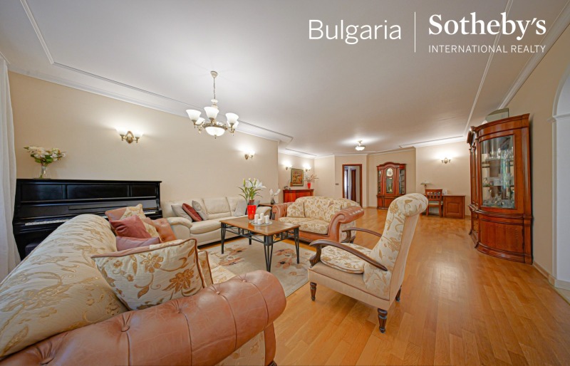 Продава  4-стаен град София , Изток , 171 кв.м | 87297765 - изображение [4]