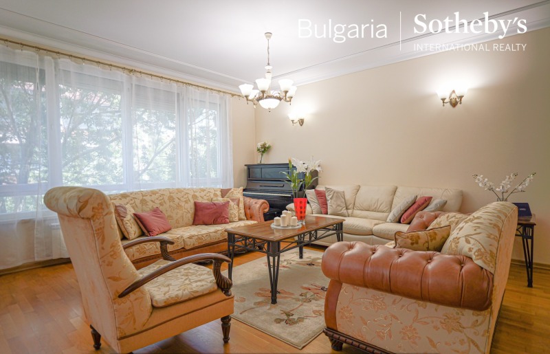 Продава 4-СТАЕН, гр. София, Изток, снимка 5 - Aпартаменти - 49430519