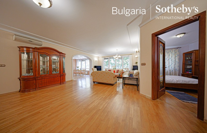 Продава  4-стаен град София , Изток , 171 кв.м | 87297765 - изображение [8]