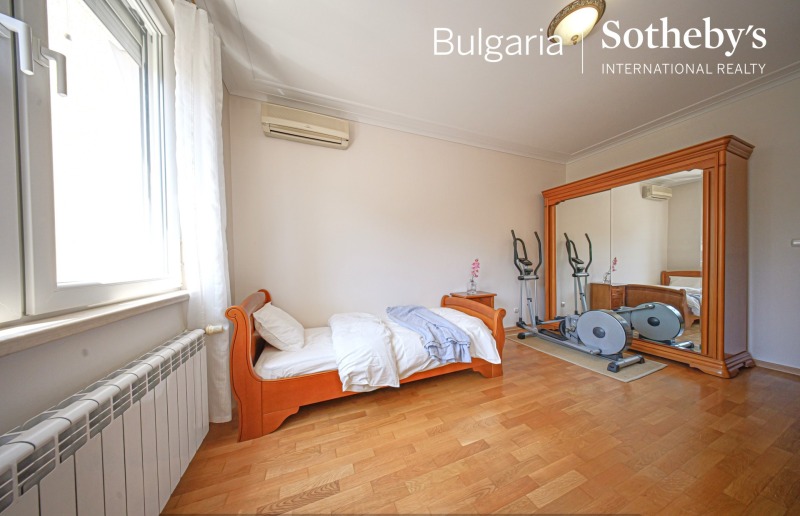 Продава  4-стаен град София , Изток , 171 кв.м | 87297765 - изображение [14]