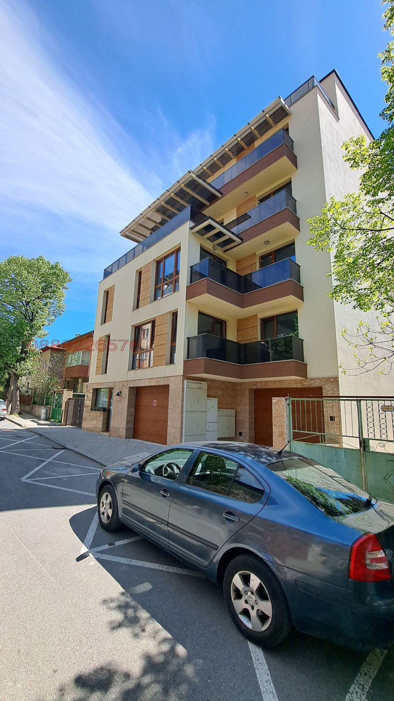 Eladó  3 hálószobás Blagoevgrad , Idealen centar , 148 négyzetméter | 98083158 - kép [2]