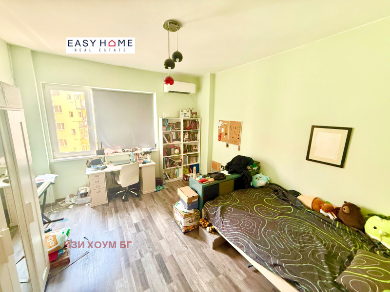 Продава  4-стаен град София , Център , 77 кв.м | 72430706 - изображение [7]