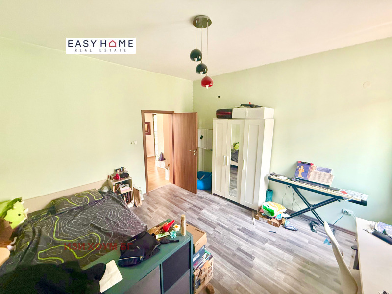 Продава  4-стаен град София , Център , 77 кв.м | 72430706 - изображение [9]