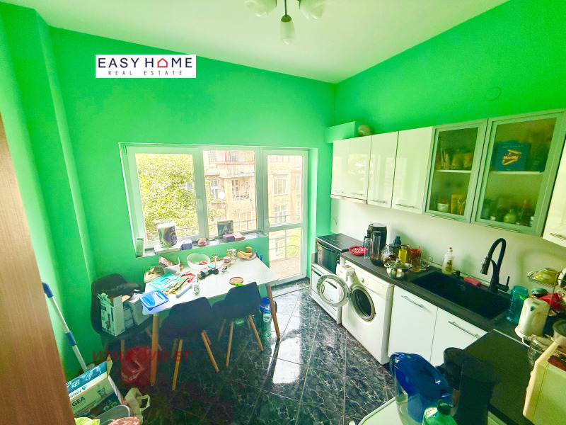 Продава  4-стаен град София , Център , 77 кв.м | 72430706 - изображение [12]