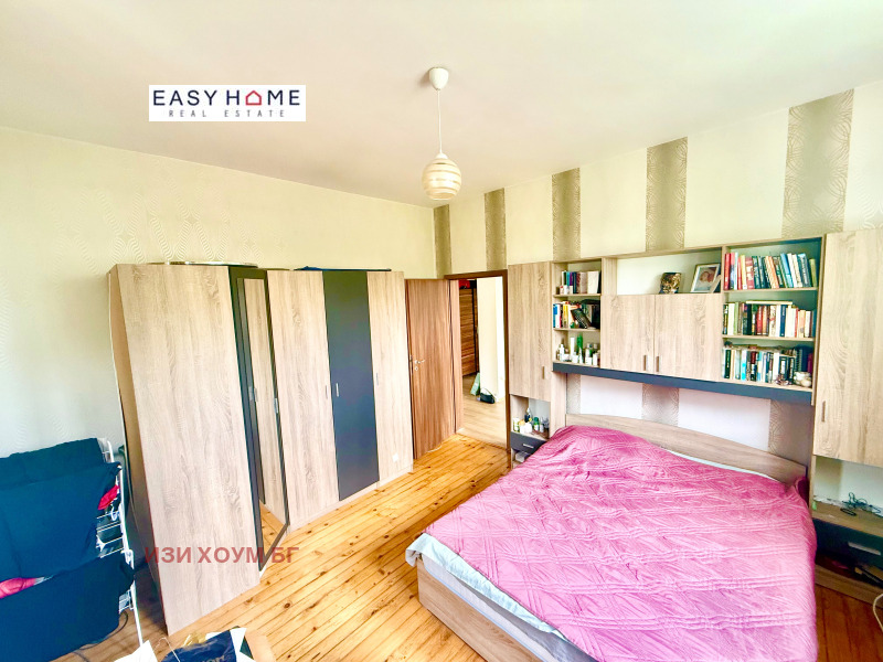 Продава  4-стаен град София , Център , 77 кв.м | 72430706 - изображение [6]