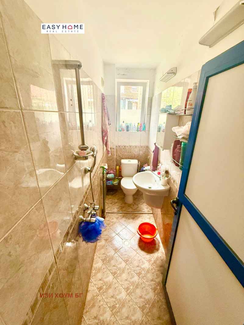 Продава  4-стаен град София , Център , 77 кв.м | 72430706 - изображение [11]