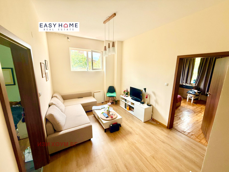 Продава  4-стаен град София , Център , 77 кв.м | 72430706 - изображение [3]