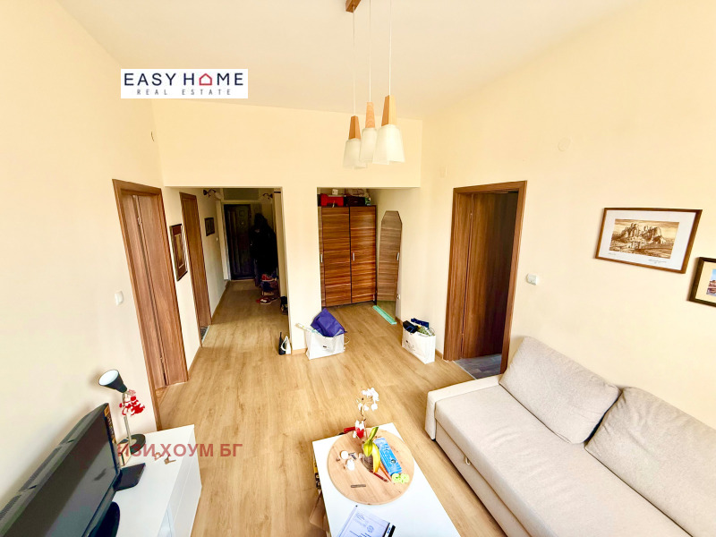 Продава  4-стаен град София , Център , 77 кв.м | 72430706