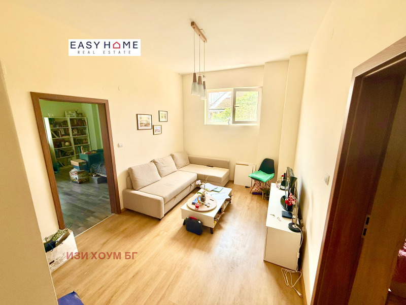 Продава  4-стаен град София , Център , 77 кв.м | 72430706 - изображение [2]