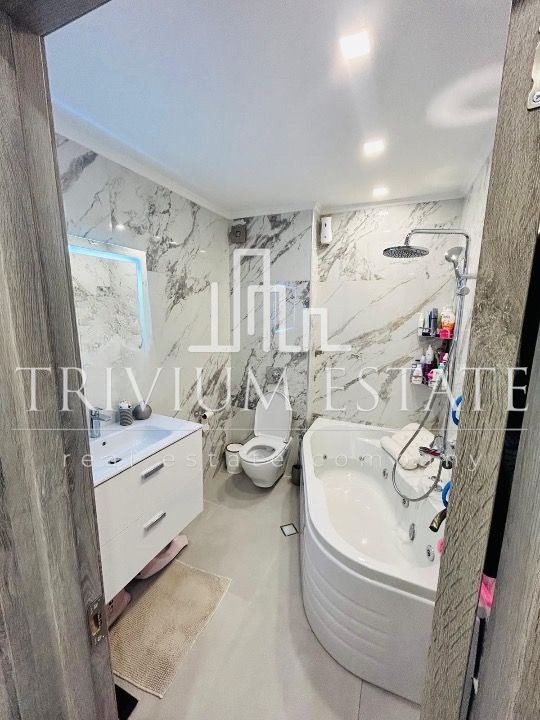 Продава  Многостаен град Пловдив , Кършияка , 160 кв.м | 73916149 - изображение [13]