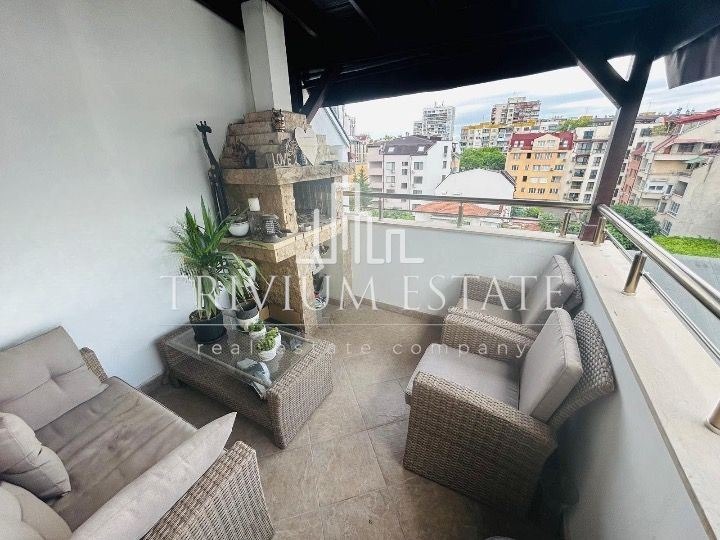 Продава  Многостаен град Пловдив , Кършияка , 160 кв.м | 73916149 - изображение [14]