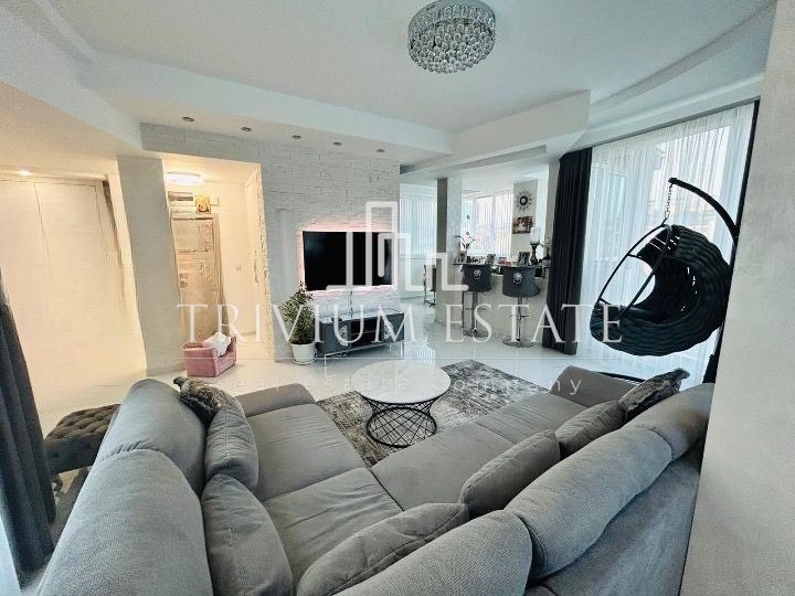 Продава  Многостаен град Пловдив , Кършияка , 160 кв.м | 73916149 - изображение [4]