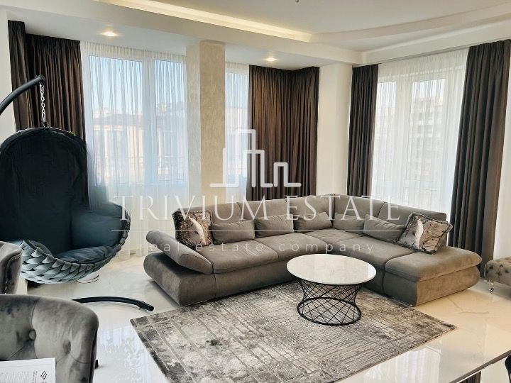 Продава  Многостаен град Пловдив , Кършияка , 160 кв.м | 73916149 - изображение [3]