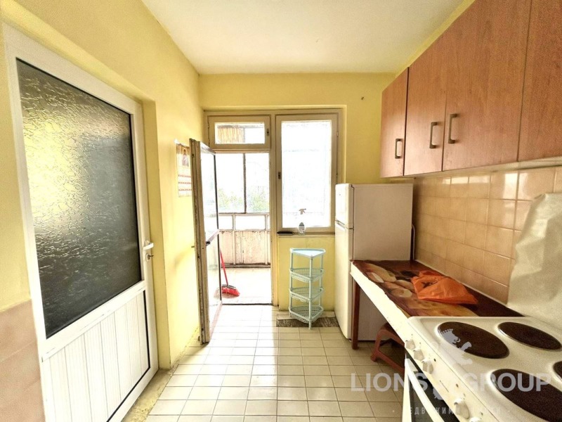In vendita  3+ camere da letto Varna , Tsentar , 118 mq | 76776228 - Immagine [9]